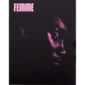 Femme  BLU-RAY